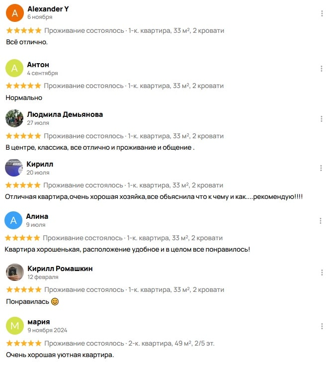 Козленская 40