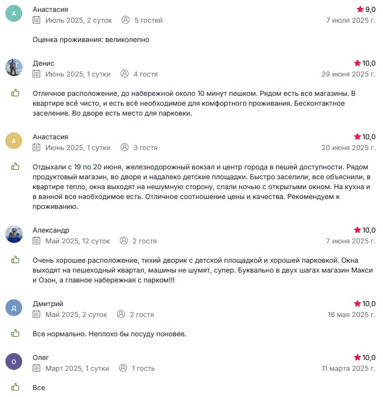 Советский проспект 68